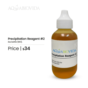 Precipitation Reagent #2