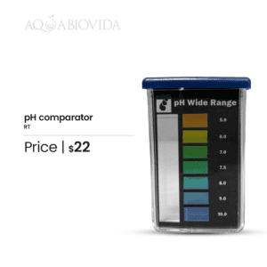 ph comparator