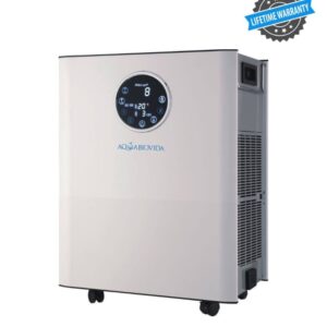 UV Light Air Purifier