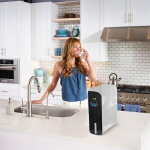 Suscripción Ro Water